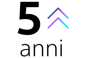 5 anni